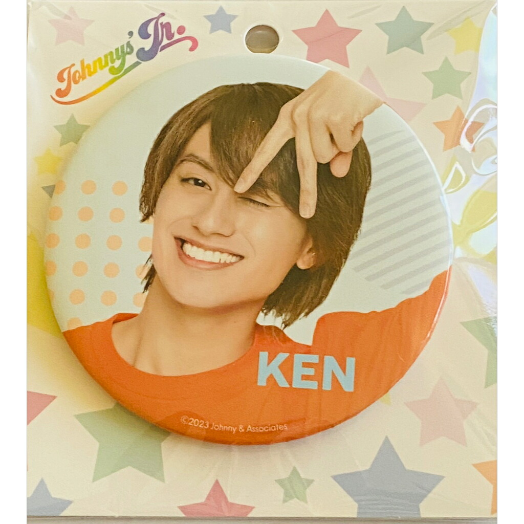 楽天市場】Aぇ！group 【 小島健 】 缶バッジ オフィシャルグッズ 正門