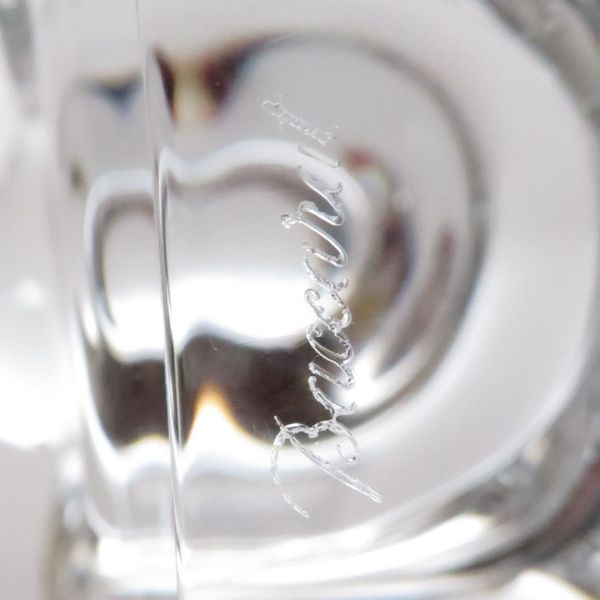 楽天市場】バカラ フィギュリン ○ クマ そり滑り 置物 オーナメント