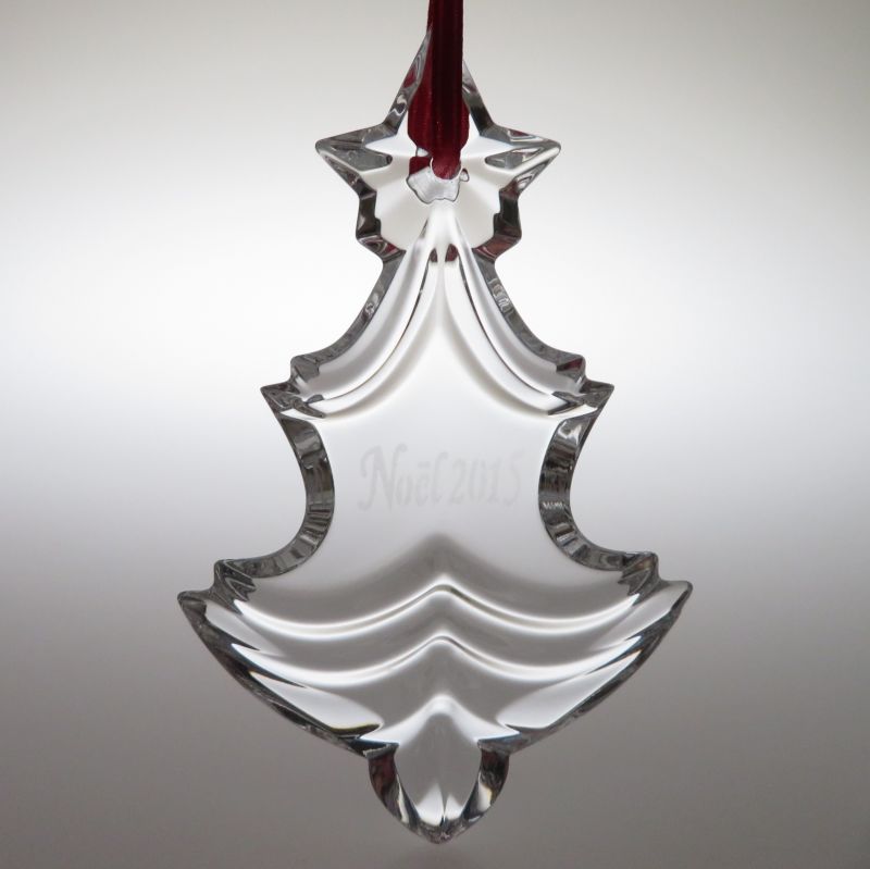 楽天市場】バカラ オーナメント 2019の通販