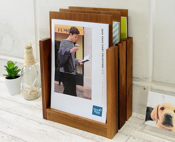 楽天市場】HIGHTIDE（ハイタイド） BUTLER バトラー トレイ3段 木製