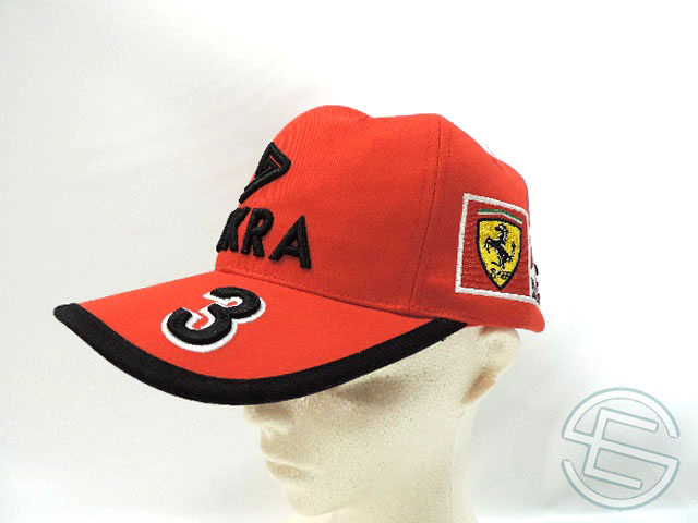 楽天市場】ミハエル・シューマッハ 1998年 フェラーリ 支給品 マルボロ