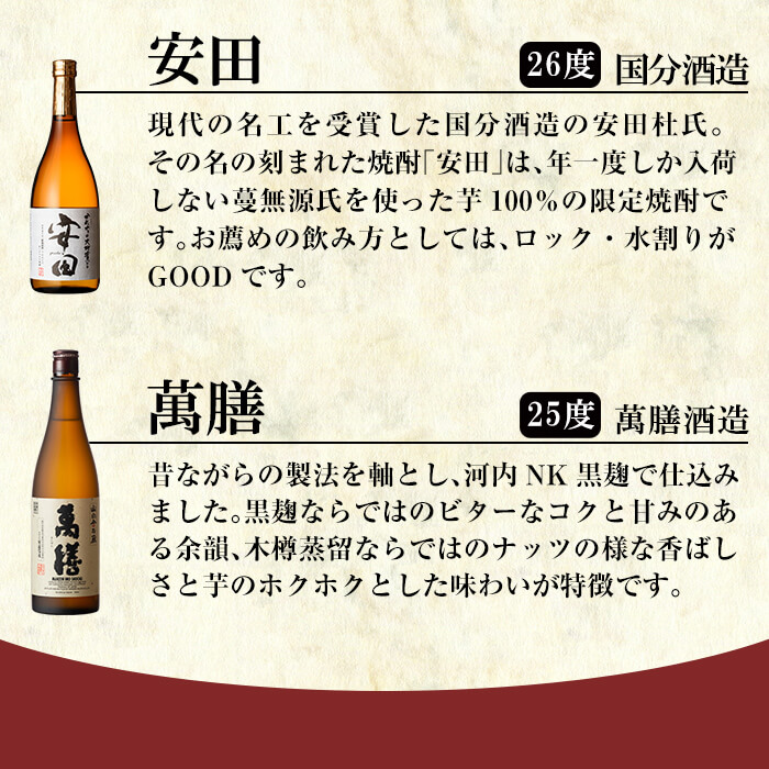 楽天市場】【ふるさと納税】鹿児島本格芋焼酎「佐藤黒・佐藤白