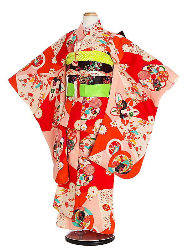 楽天市場】アンティーク着物 子供の通販