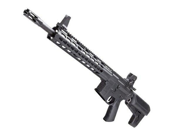 楽天市場】【本体セール実施中】KRYTAC 電動ガン本体 Keymod Trident