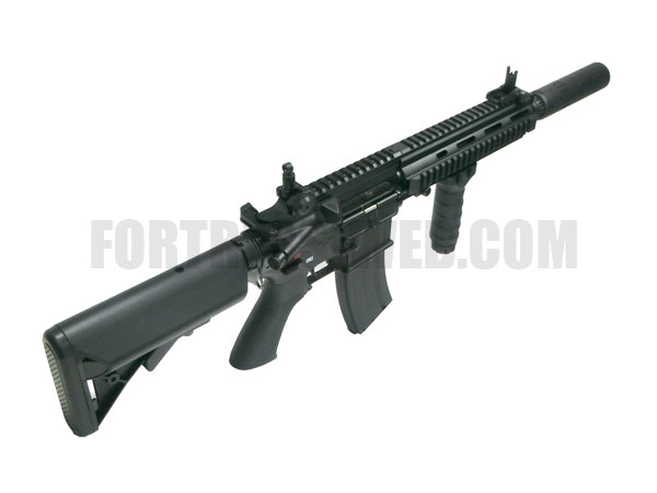 楽天市場】東京マルイ 次世代電動ガン本体 HK416D DEVGRU/デブグル