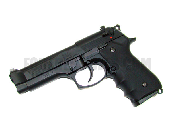 楽天市場】東京マルイ ガスブローバック ガスガン Beretta(ベレッタ
