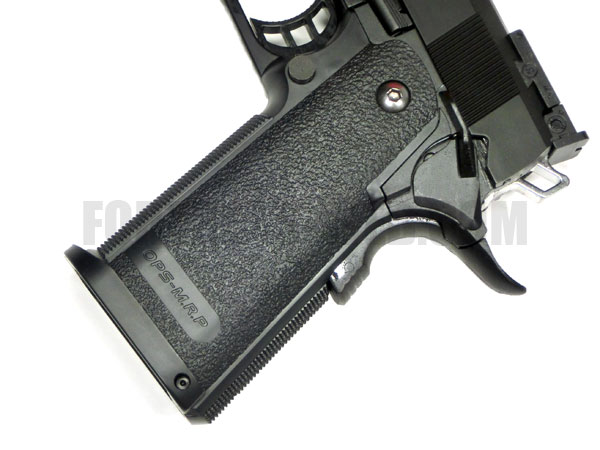 楽天市場】東京マルイ ガスブローバック ガスガン Hi-CAPA/ハイキャパ