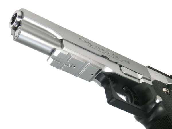 楽天市場】東京マルイ ガスブローバック ガスガン Hi-CAPA/ハイキャパ