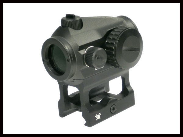 楽天市場】正規販売店 VORTEX（ボルテックス) 実物光学機器 CROSS FIRE