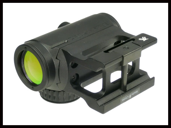 楽天市場】正規販売店 VORTEX（ボルテックス) 実物光学機器 CROSS FIRE