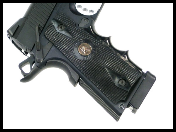 楽天市場】Pachmayr (パックマイヤー) ガバメント用ラバーグリップ (GM