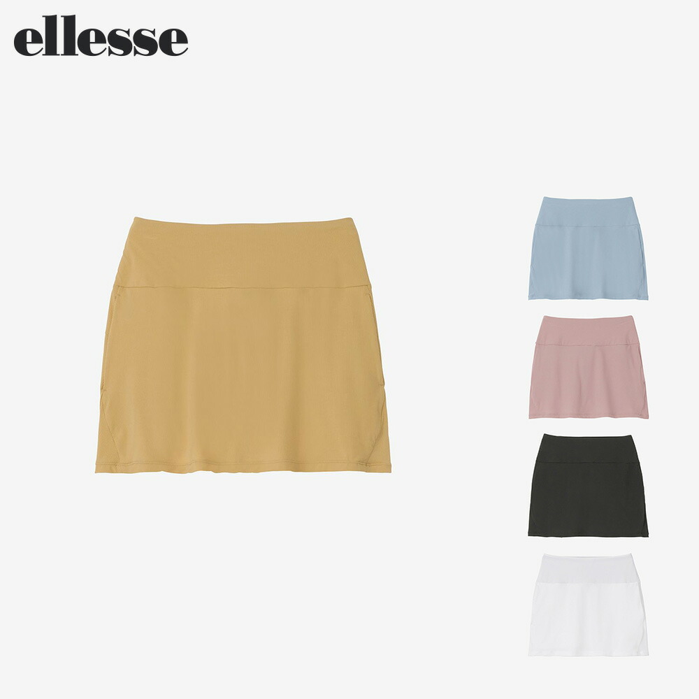 リーアノン　スコート3 プレミアムスコート | リーアノン