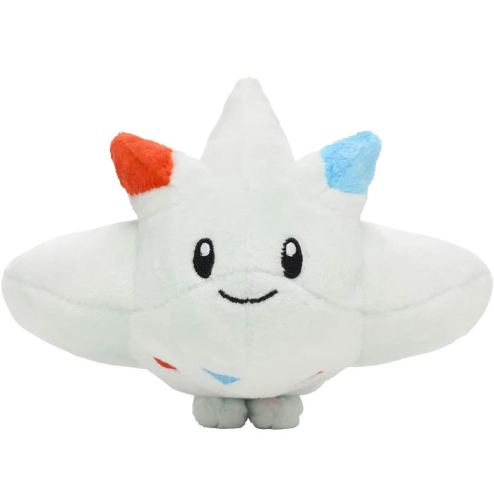 楽天市場】ポケモンセンターオリジナル ぬいぐるみ Pokemon fit