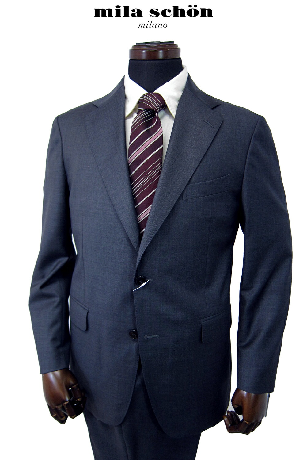 楽天市場】ミラショーン（スーツ・セットアップ｜メンズファッション