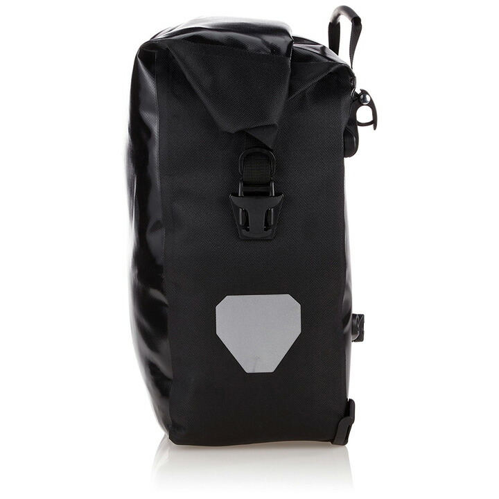 楽天市場】ORTLIEB(オルトリーブ) バックローラー シティ 40L パニア