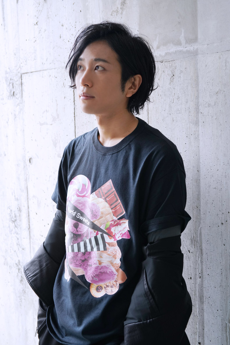 楽天市場】【直筆サイン入チェキ抽選で当たる】甘党男子×KINGLYMASK