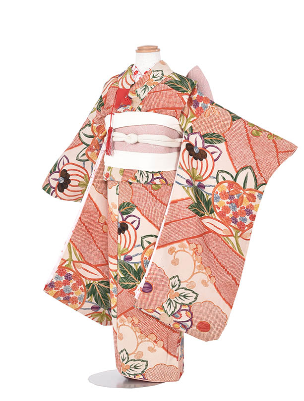 楽天市場】七歳 着物 アンティークの通販