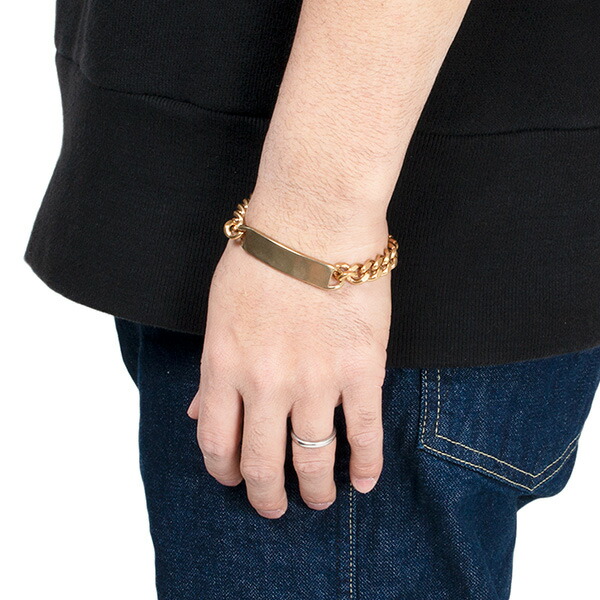 楽天市場】LHN Jewelry エルエイチエヌジュエリー ブレスレット