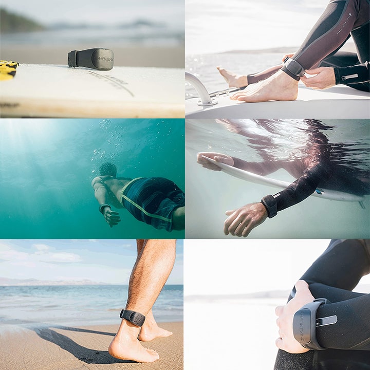 楽天市場】シャークバンズ 2 SHARKBANZ 2 スレートブラック SLATE