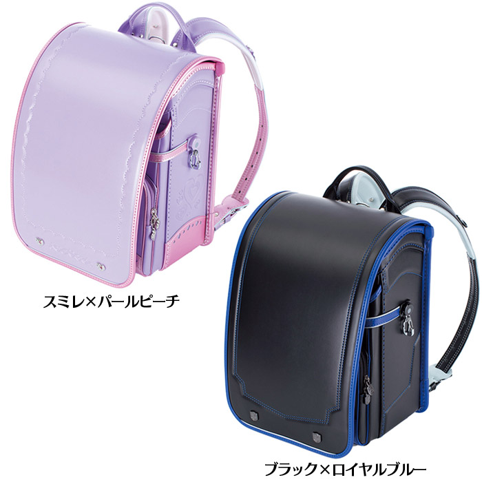楽天市場】ふわりぃ ランドセル 2019 my friend マイフレンド コンビ
