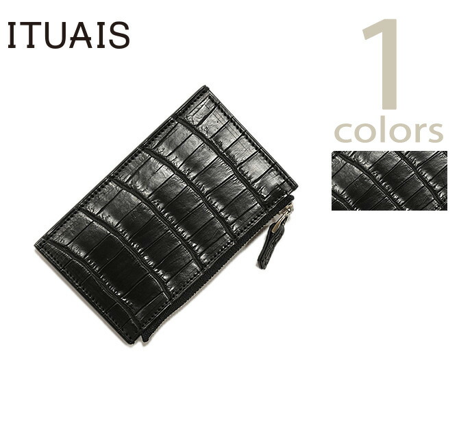 楽天市場】イトゥアイス ITUAIS IT-02 ポロサスクロコフラグメント