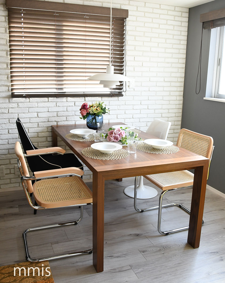 楽天市場】チェスカチェア 2脚セット イタリア製 ダイニングチェア