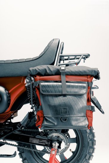 楽天市場】ホンダ ダックス125 シート カスタム : MASAMUNE楽天市場店