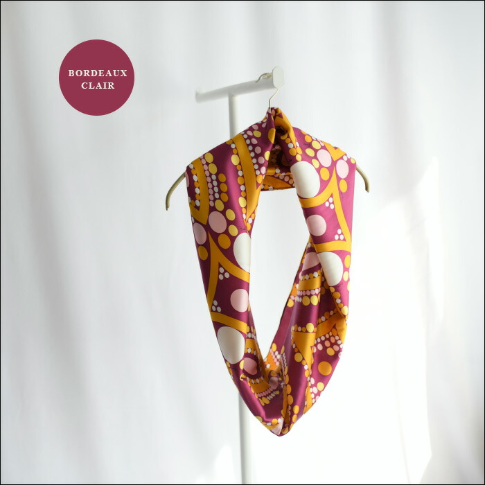 楽天市場】EMILIO PUCCI エミリオプッチ幾何学柄 シルク サテン