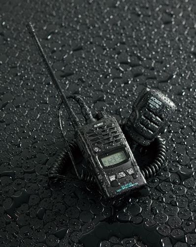 楽天市場】アルインコ DJ-P240L ロングアンテナ トランシーバー 無線機