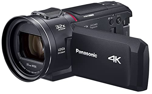 楽天市場】パナソニック panasonic hc-vx2m（動画記録画素数4K（3840 x