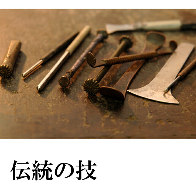 楽天市場】ミニチュア 添配 盆景 蝋型鋳物 銅製 亀（かめ）中サイズ