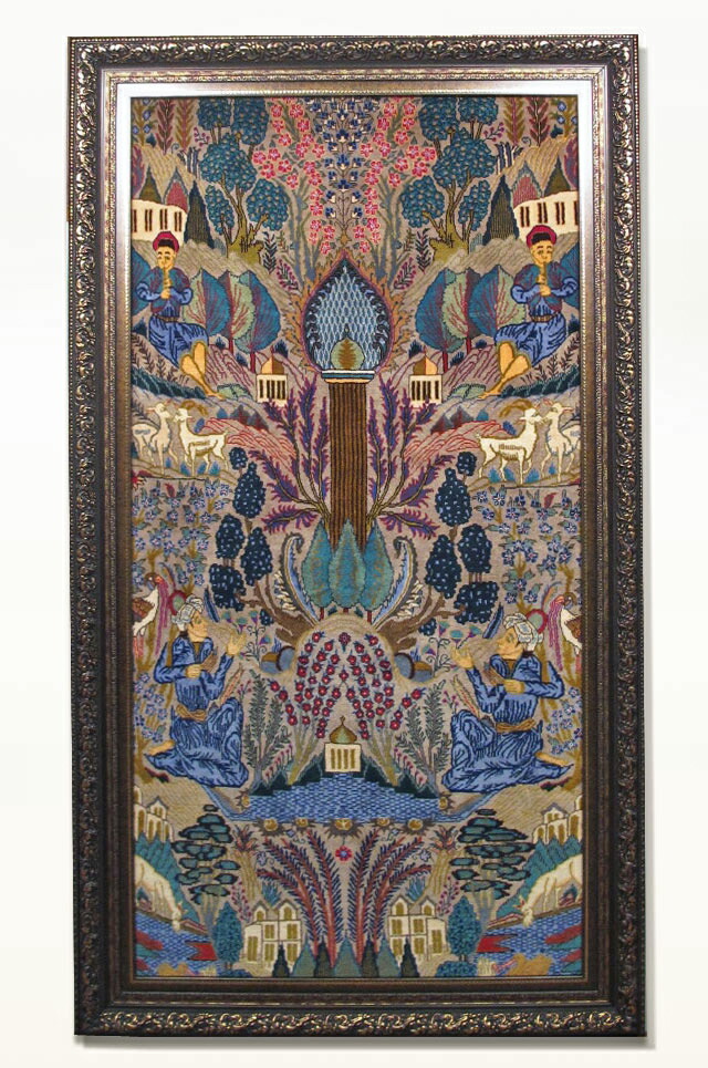 ペルシャ絨毯 絵画」の人気商品一覧 | 安い商品を通販サイトから探す