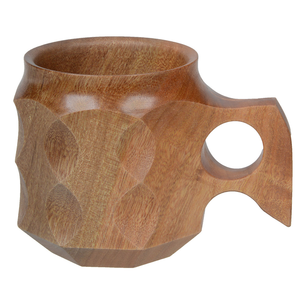 楽天市場】Akihiro woodworks - Jincup Shizuku M [ アキヒロジン JIN