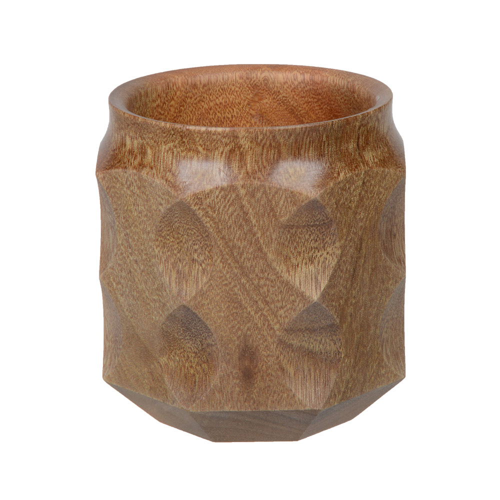 楽天市場】Akihiro woodworks - Jincup Shizuku M [ アキヒロジン JIN