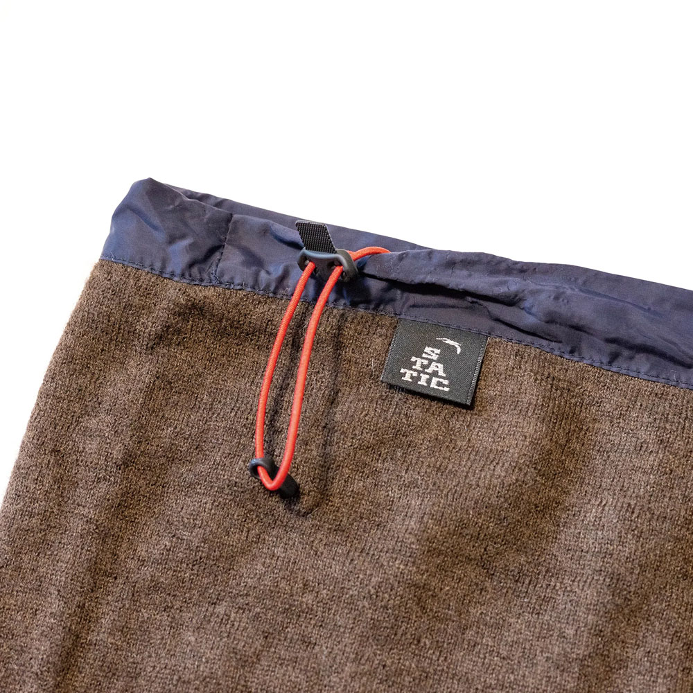 楽天市場】STATIC - Yak Liner [ スタティック ヤクライナー シュラフ