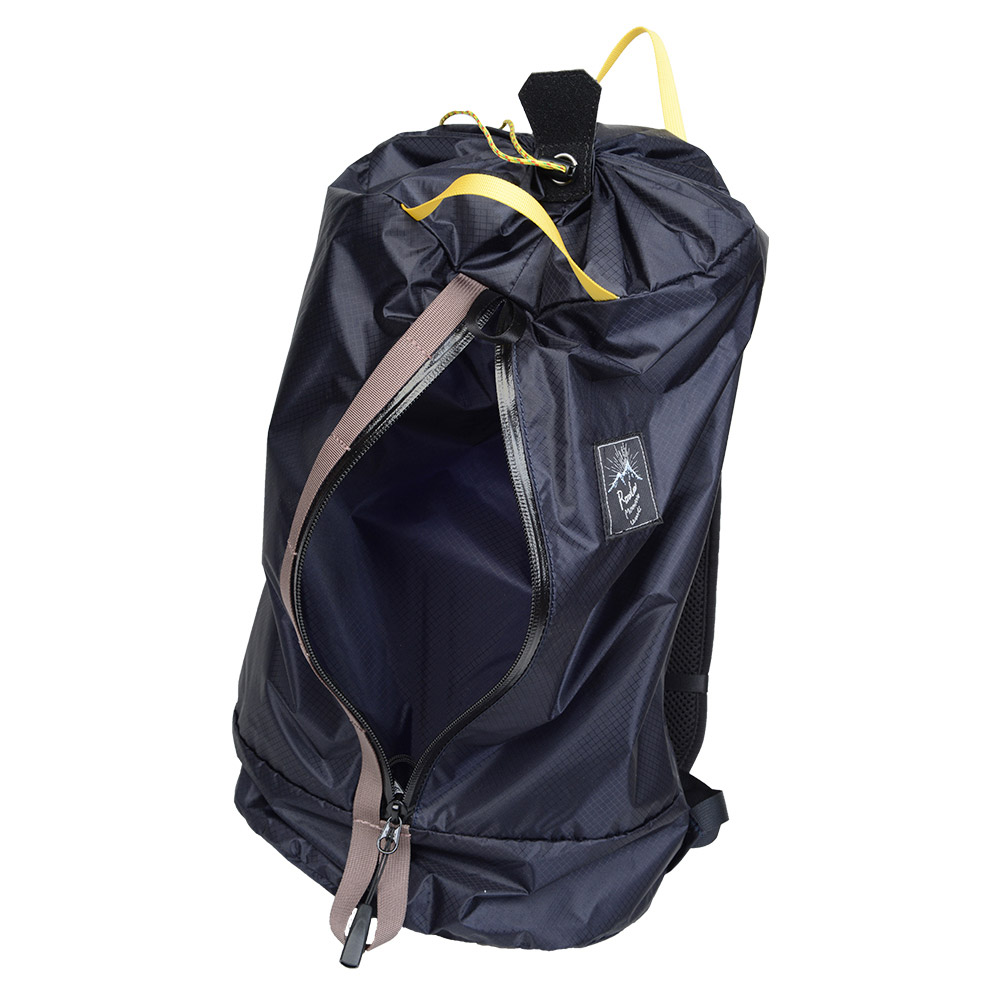 楽天市場】RawLow Mountain Works - Cocoon Pack [ ロウロウマウンテン