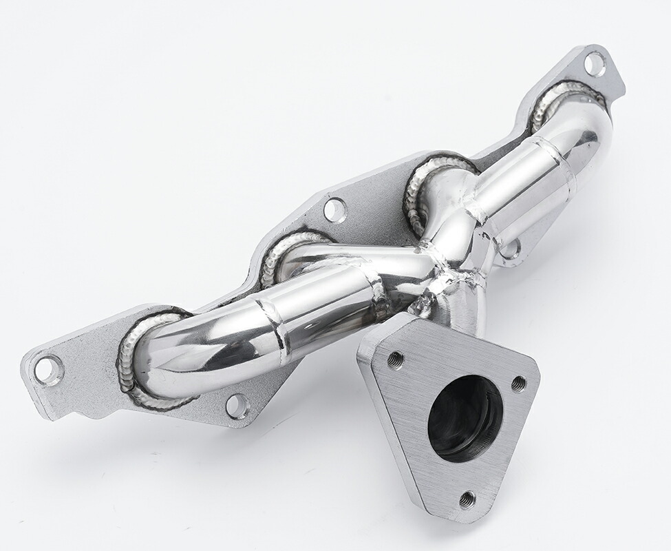 楽天市場】【ガスケット付き】 L880K コペン エキマニ ABA-L880K