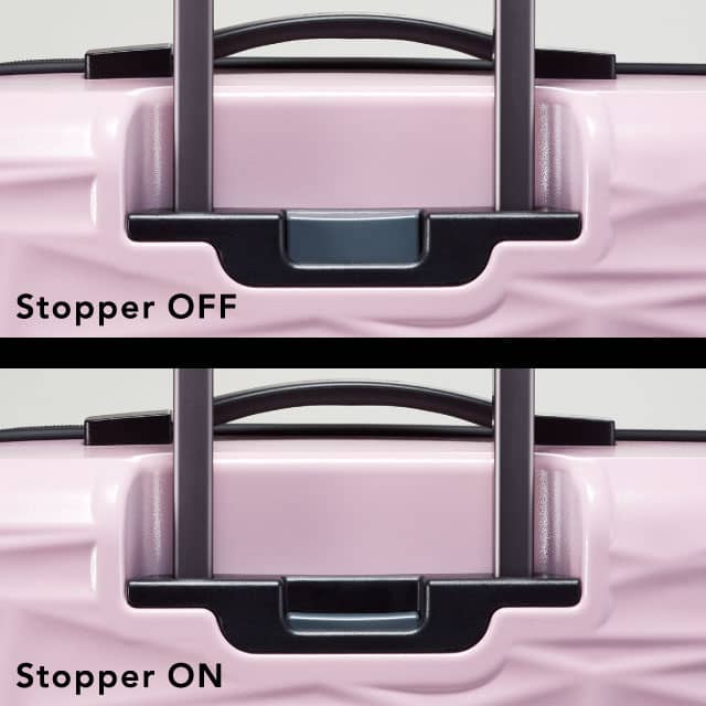 楽天市場】【スーツケース無料回収】プロテカスーツケース ココナ