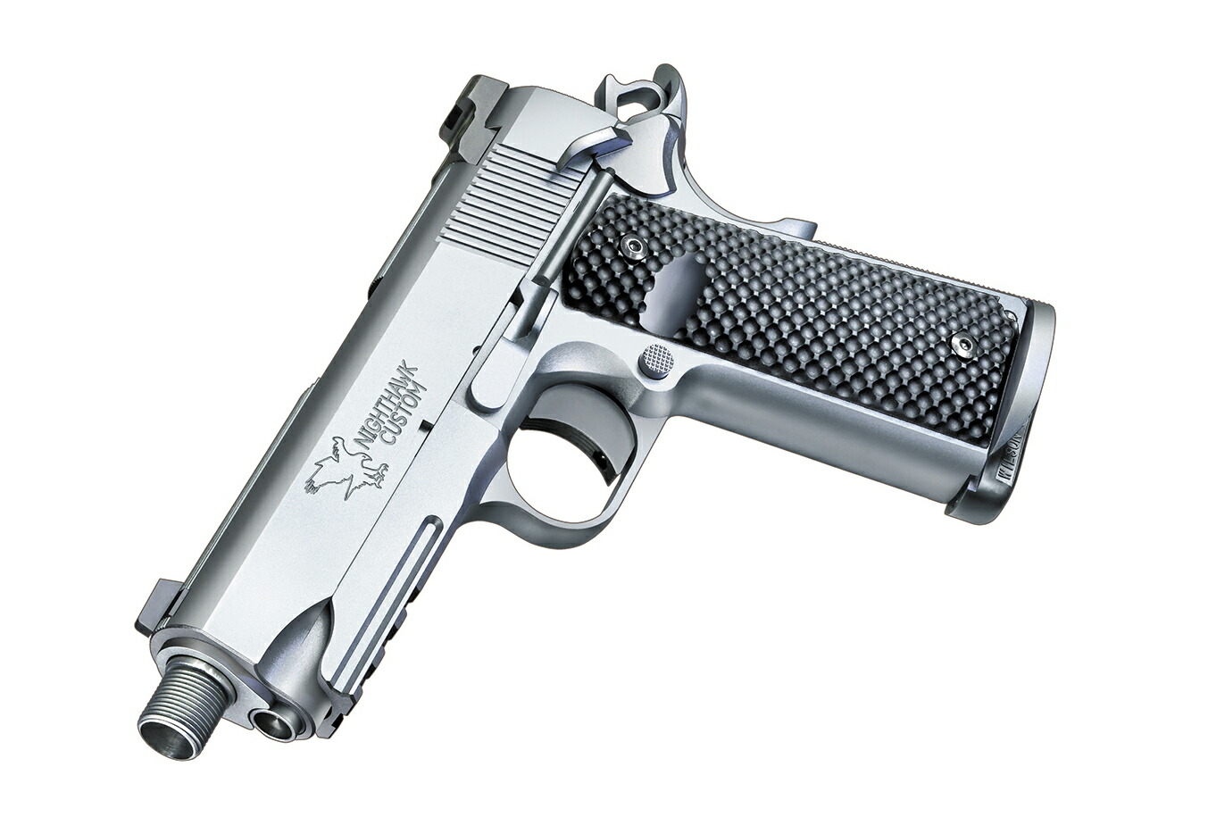 WA ナイトホークカスタム プロフェッショナル WA Nighthawk Custom