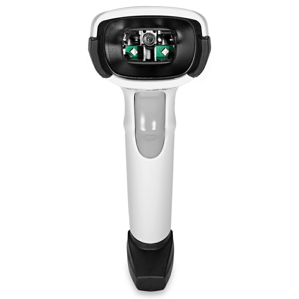 楽天市場】QRコードリーダー USB-A接続 DS2208-USBR 2次元バーコード