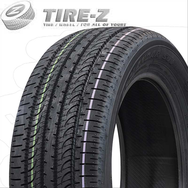 楽天市場】ジオランダー デリカd5 225／55r18の通販