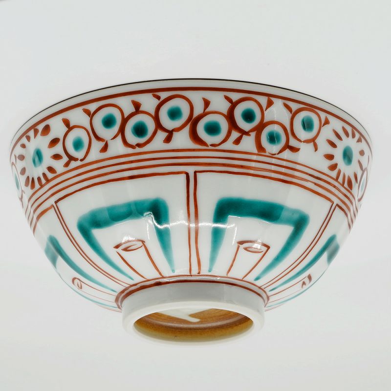 グッドさん専用 南京焼 五碗 永記浄錫茶托 成化年製碗 グッドさん専用