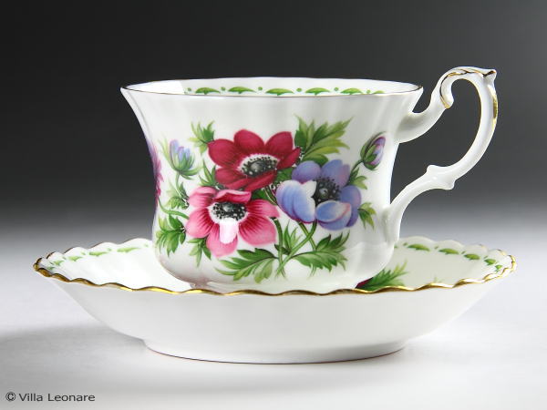 楽天市場】【ロイヤル アルバート】フラワー オブ ザ マンス 3月