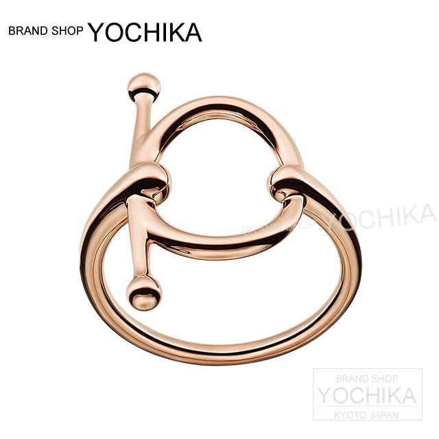 楽天市場】【ご褒美に☆】HERMES エルメス 指輪 