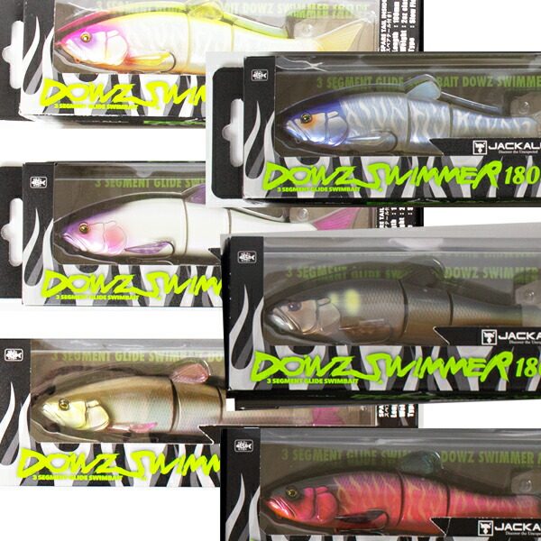 楽天市場】【中古】【新品未使用】【ルアー JACKALL】ルアー 箱入り