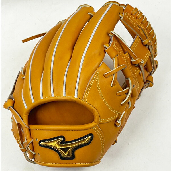 ミズノ 硬式用 ミズノプロ CRAFTED Edition 内野MM型 内野手用