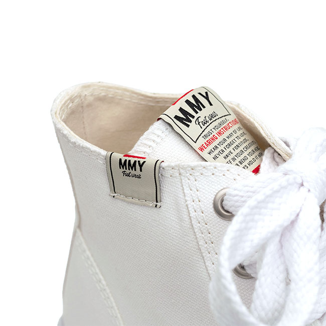 楽天市場】Maison MIHARA YASUHIRO メゾンミハラヤスヒロ HANK ハンク