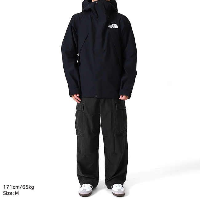 楽天市場】THE NORTH FACE ノースフェイス ゴアテックス マウンテン