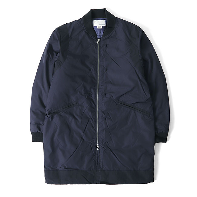 楽天市場】nanamica ナナミカ 3ウェイ ダウンコート SUBF818 ステン