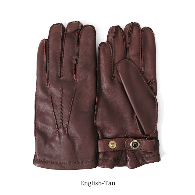 楽天市場】DENTS デンツ カシミアライニング ヘアシープ レザー